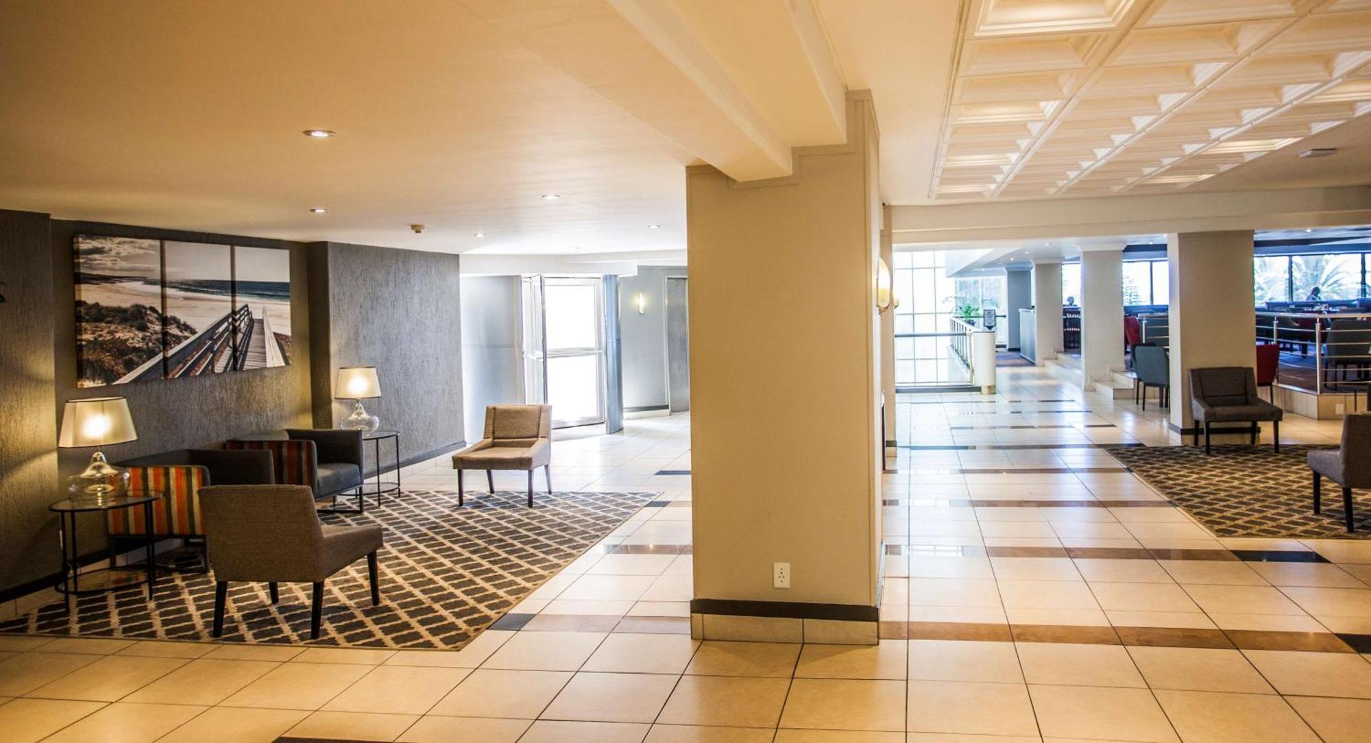 Garden Court East London Hotel Exterior photo